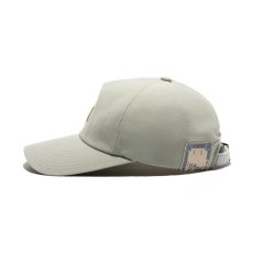 画像15: THE H.W.DOG&CO.  BIG BRIM M CAP (15)