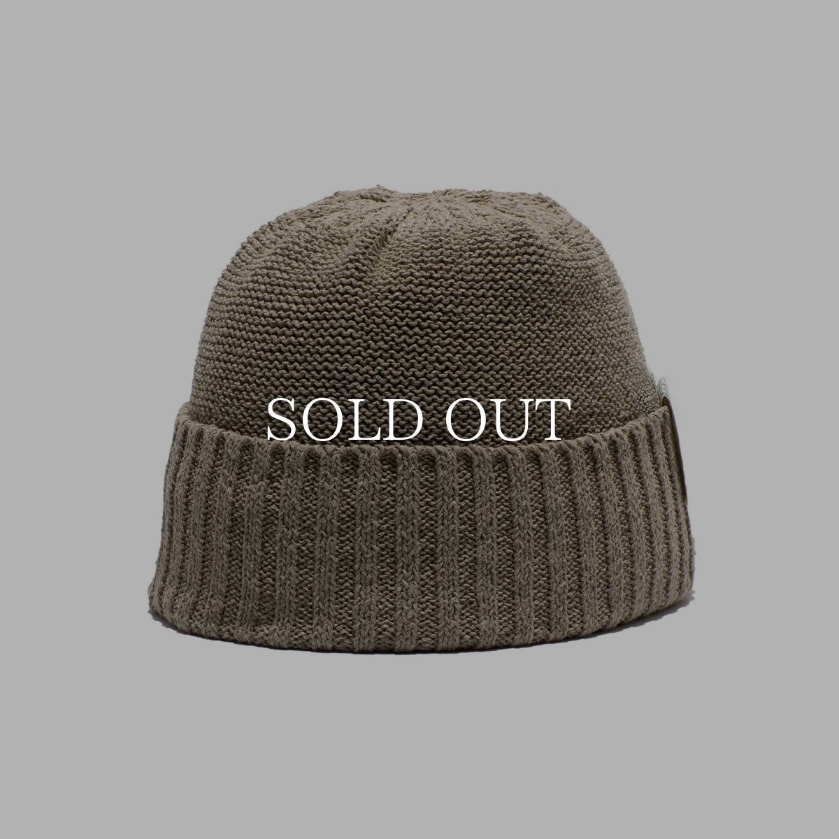 画像8: THE H.W.DOG&CO.  CRUNCHY BEANIE (8)