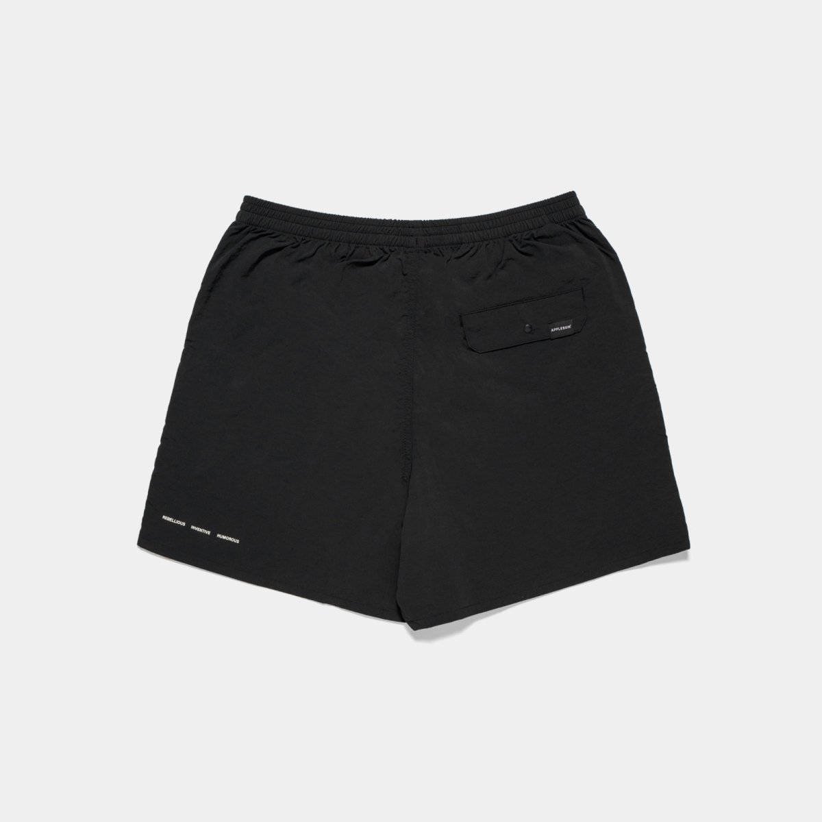 画像2: APPLEBUM  Active Nylon Shorts (2)
