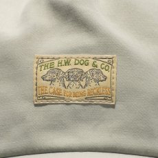 画像18: THE H.W.DOG&CO.  BIG BRIM M CAP (18)