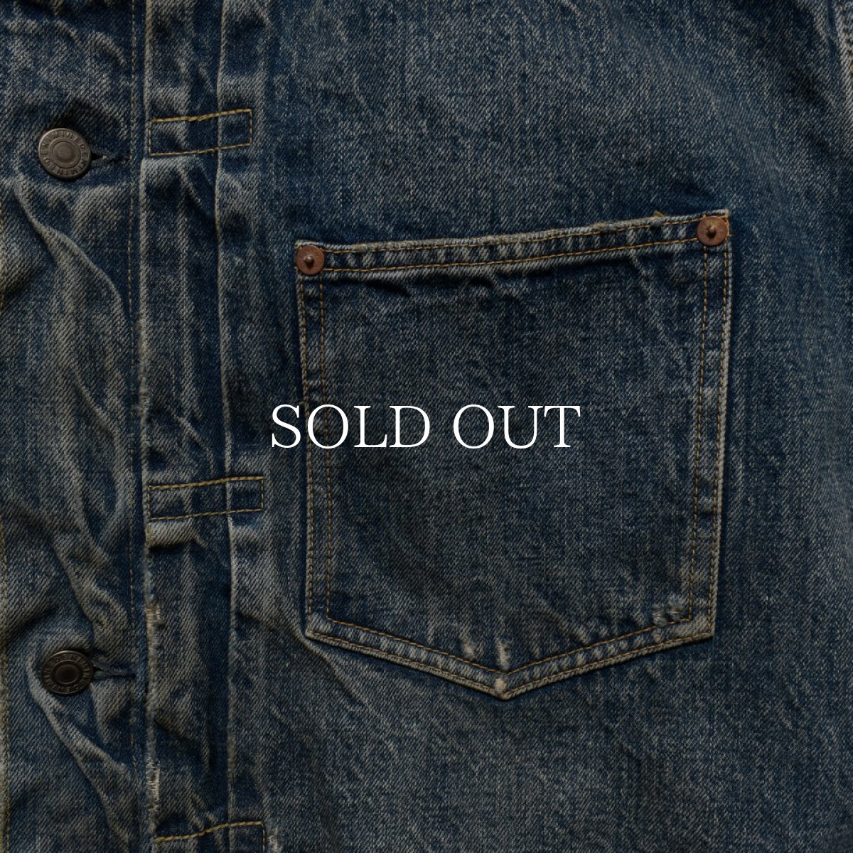 画像5: MINEDENIM  BF-GJKT USD (5)