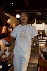 画像3: BOW WOW  SNAKEMAN JONES 8812 TEE (3)
