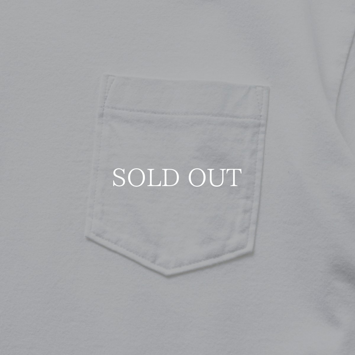 画像3: RATS  PACK TEE "TIGHT SILHOUETTE" (3)