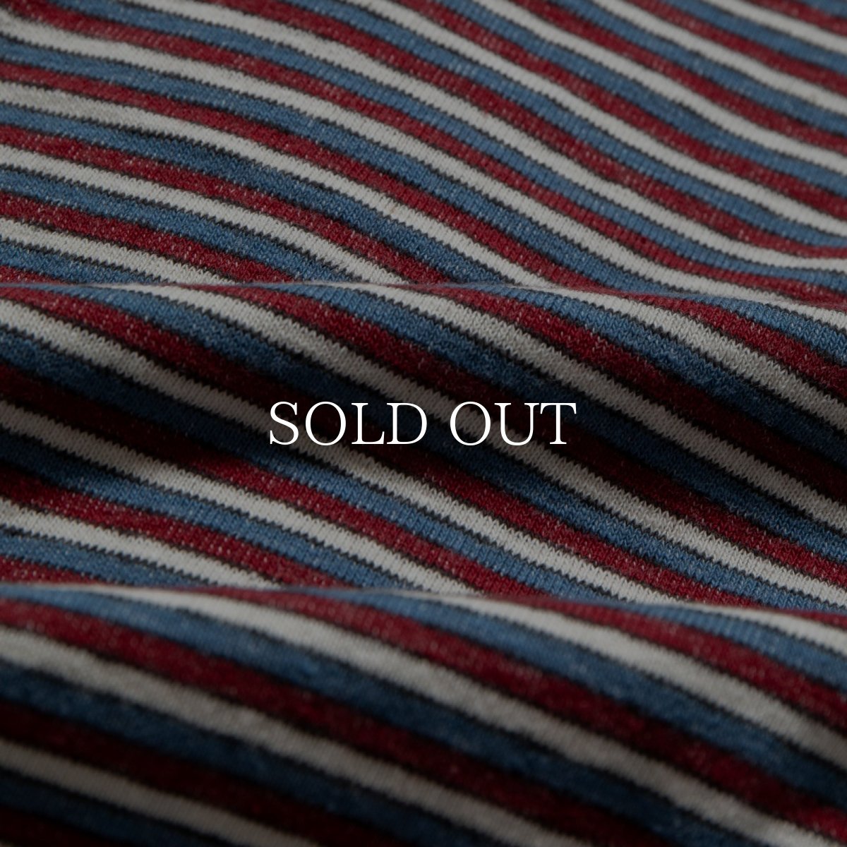 画像9: APPLEBUM  ”ApplebuM” Border T-shirt (9)