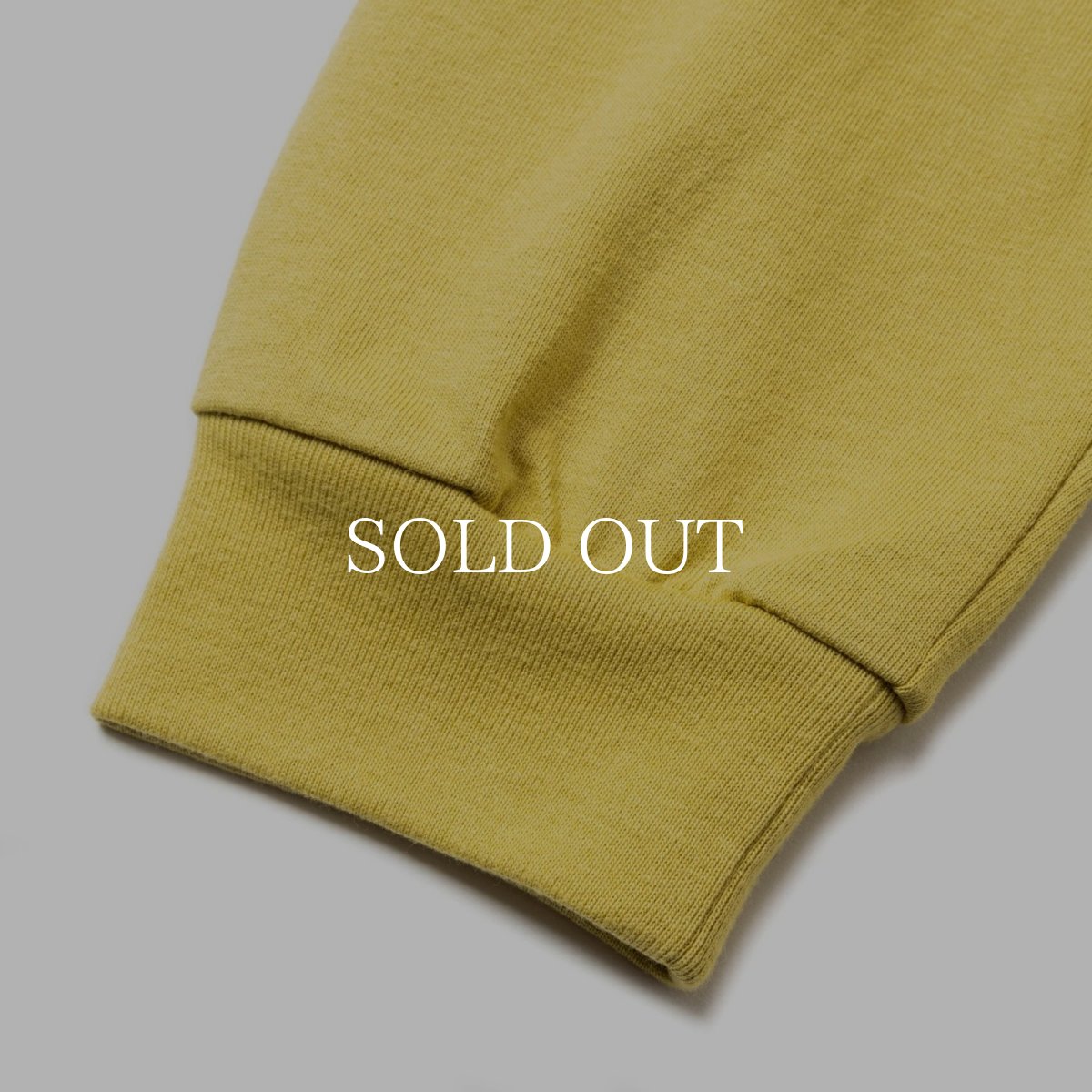 画像9: CALEE  VINTAGE TYPE SYNDICATE RETRO GIRL L/S TEE ＜NATURALLY PAINT DESIGN＞ (9)