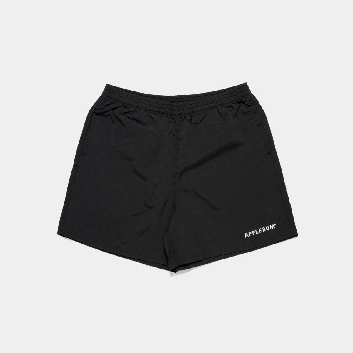 画像1: APPLEBUM  Active Nylon Shorts (1)