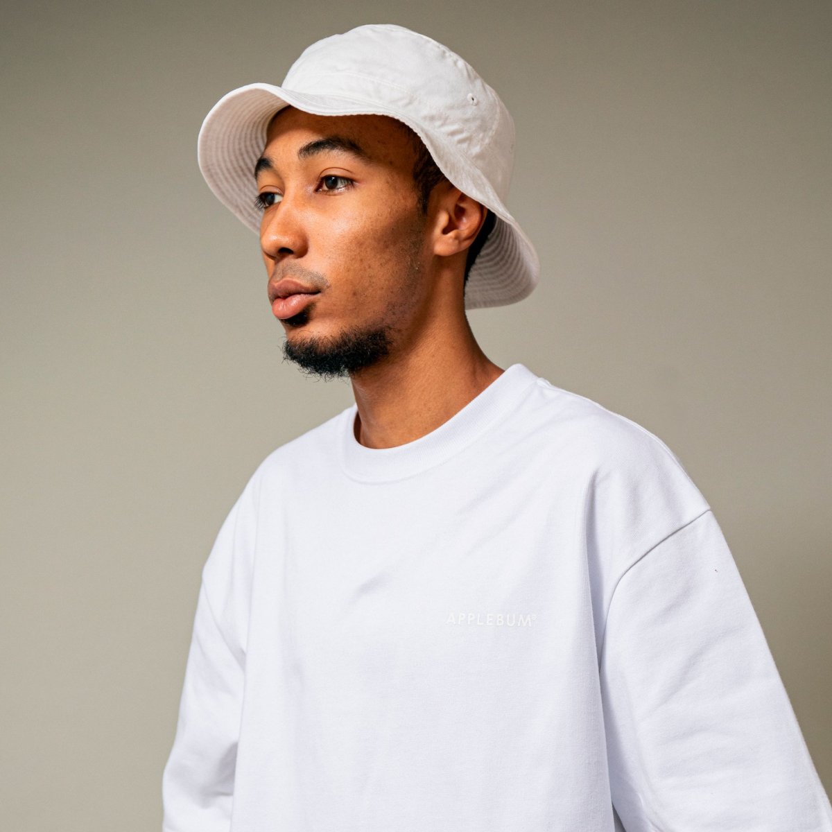 画像12: APPLEBUM  “LOGO” T-shirt (12)