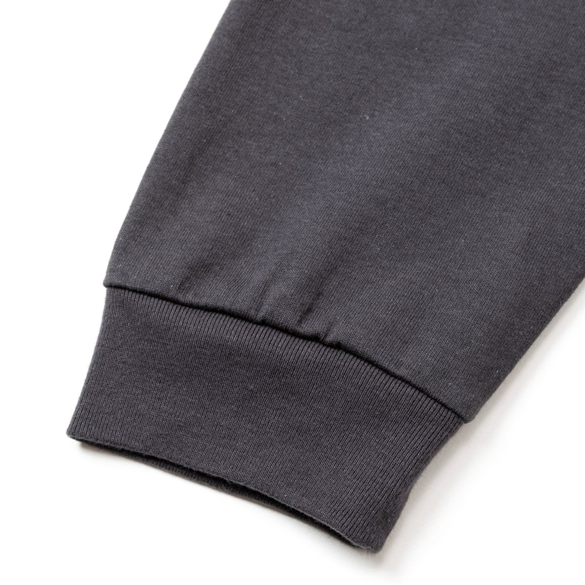 画像7: CALEE  VINTAGE TYPE S.V.D.S.H L/S TEE <NATURALLY PAINT DESIGN> (7)