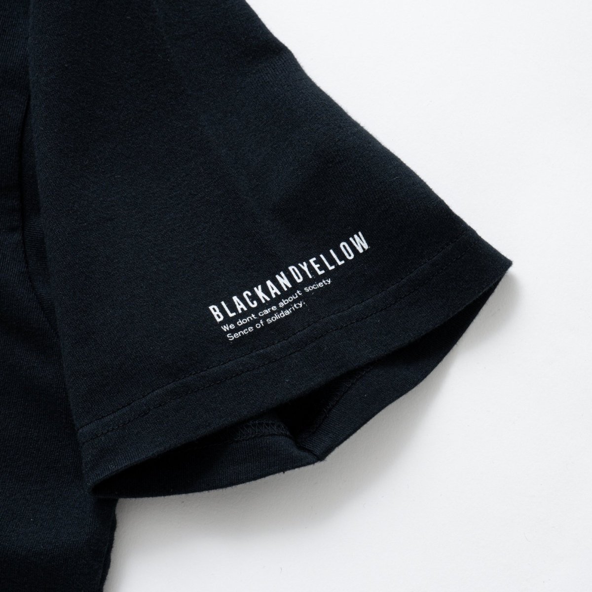 画像6: RATS  PACK TEE "REGULAR SILHOUETTE" (6)