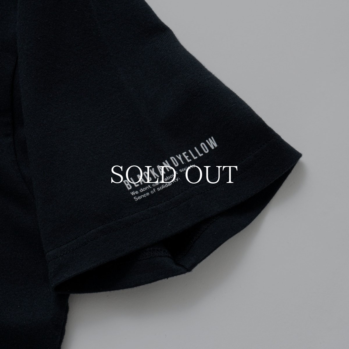 画像6: RATS  PACK TEE "REGULAR SILHOUETTE" (6)