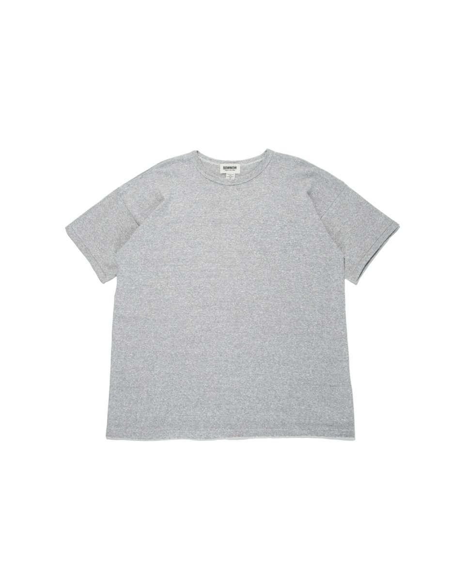 画像2: BOW WOW  WING PATCH 8812 TEE (2)