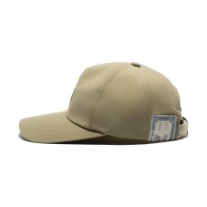 画像9: THE H.W.DOG&CO.  BIG BRIM M CAP (9)