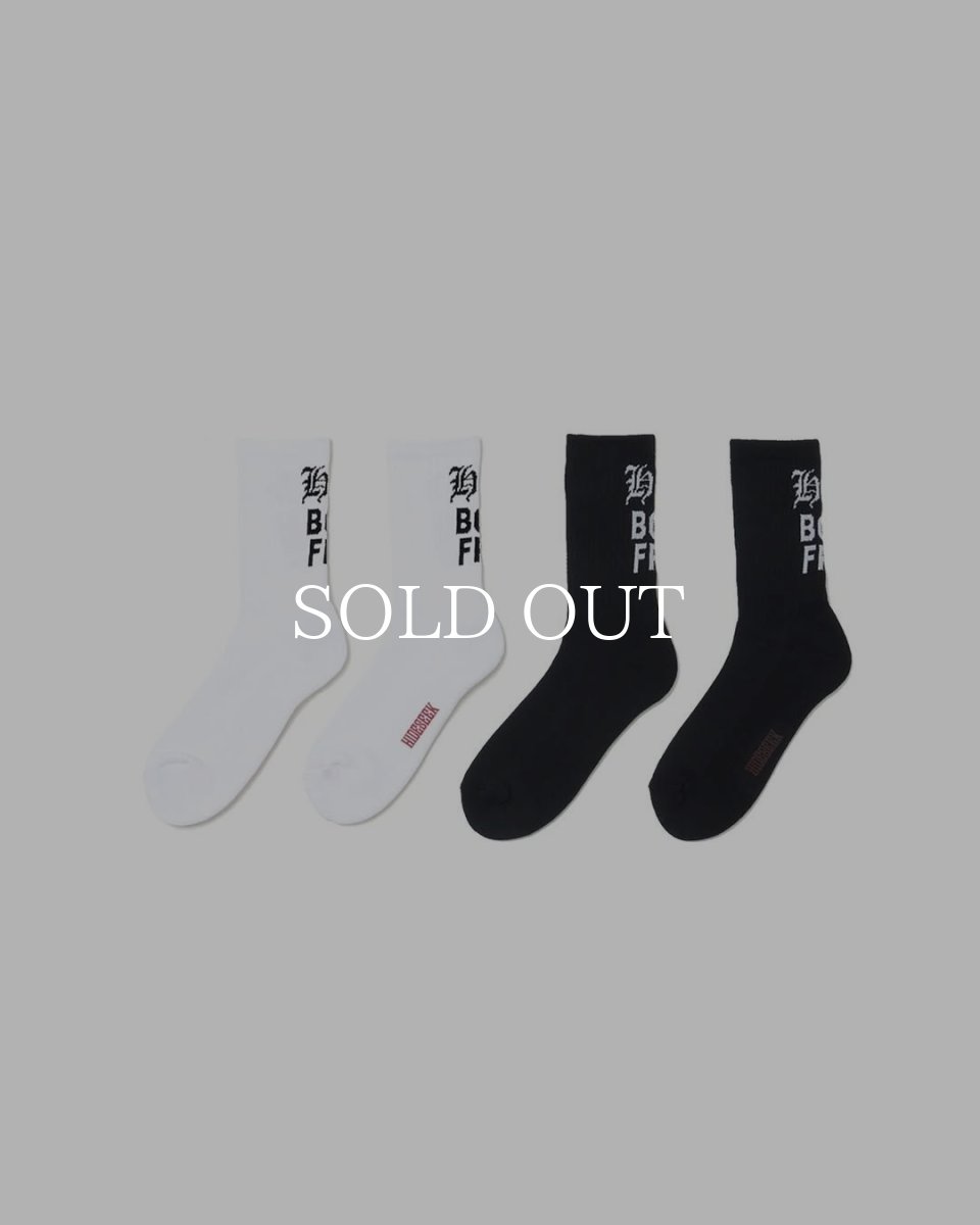 画像1: HideandSeek  HAS Sox (1)