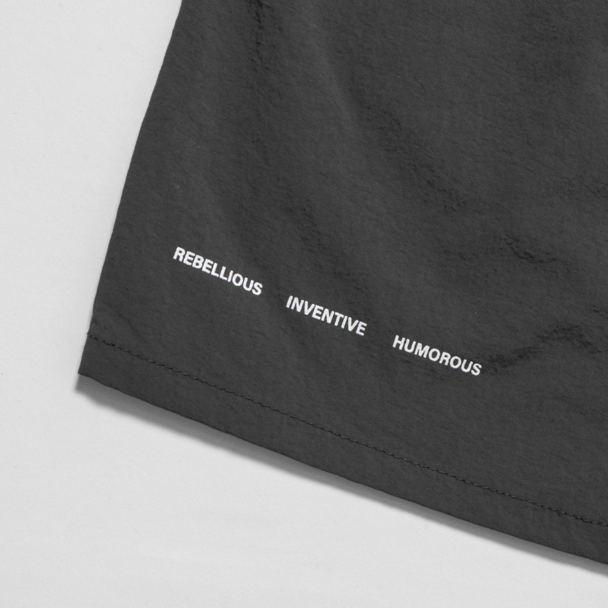 画像15: APPLEBUM  Active Nylon Shorts (15)