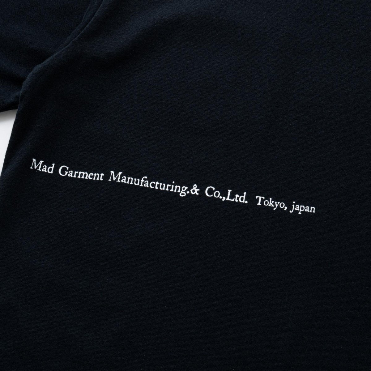 画像7: RATS  PACK TEE "REGULAR SILHOUETTE" (7)