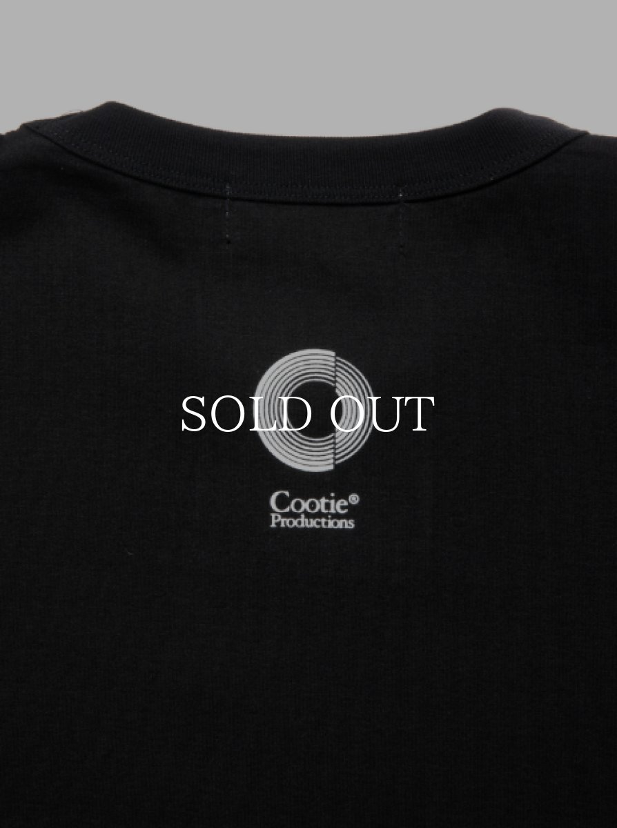 画像3: COOTIE PRODUCTIONS   Oversized S/S Tee (3)