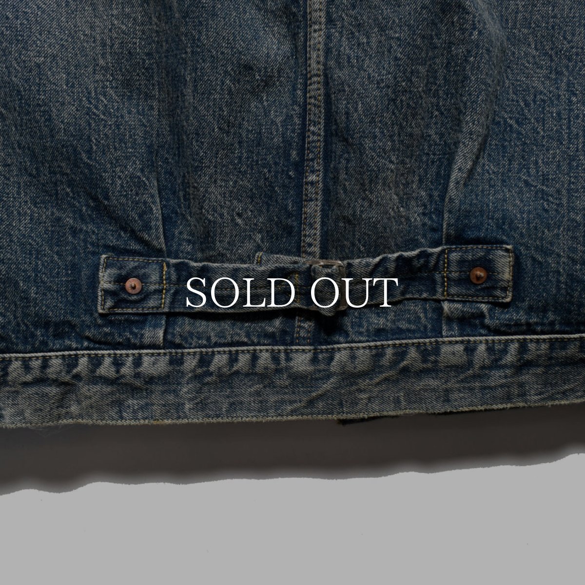 画像7: MINEDENIM  BF-GJKT USD (7)