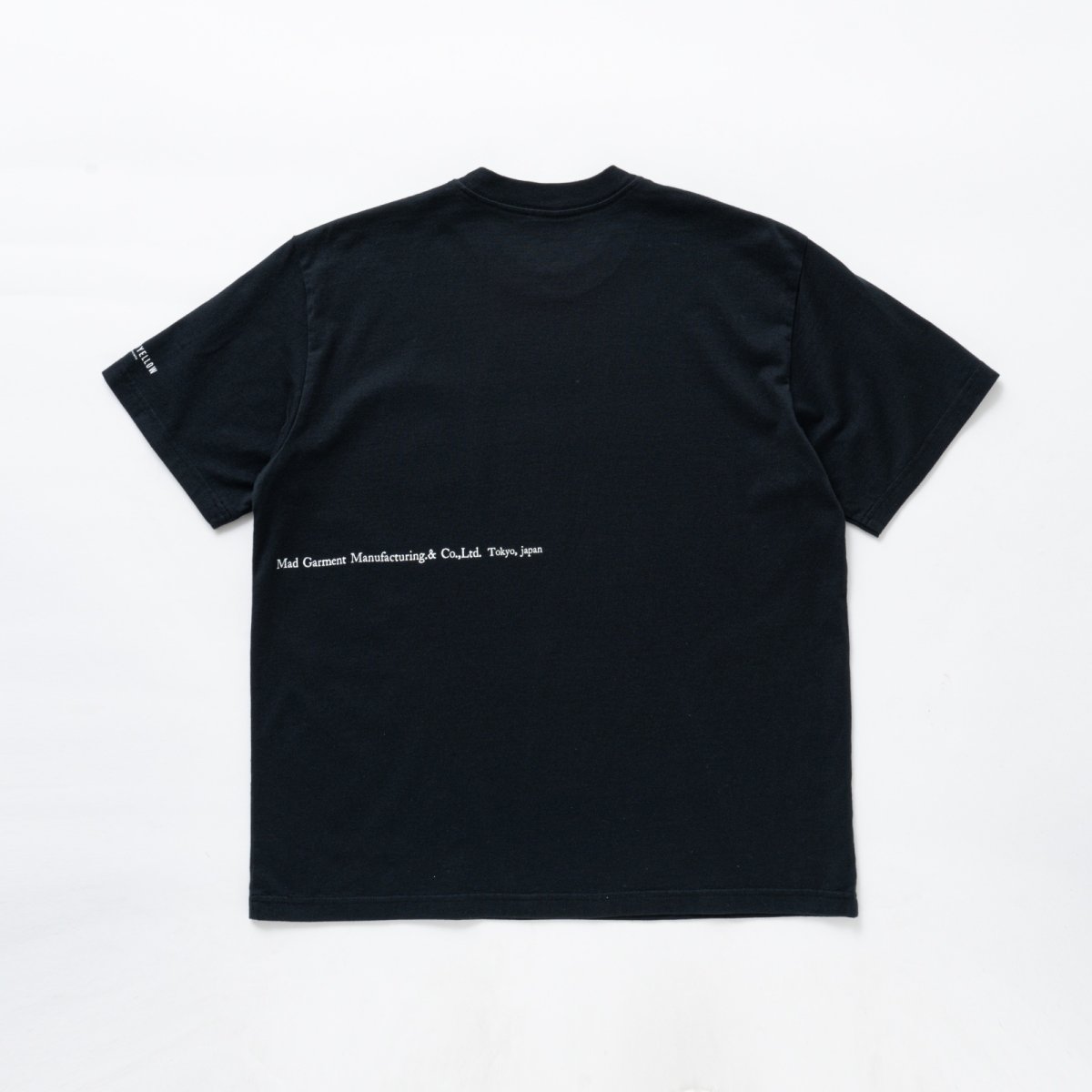 画像3: RATS  PACK TEE "REGULAR SILHOUETTE" (3)