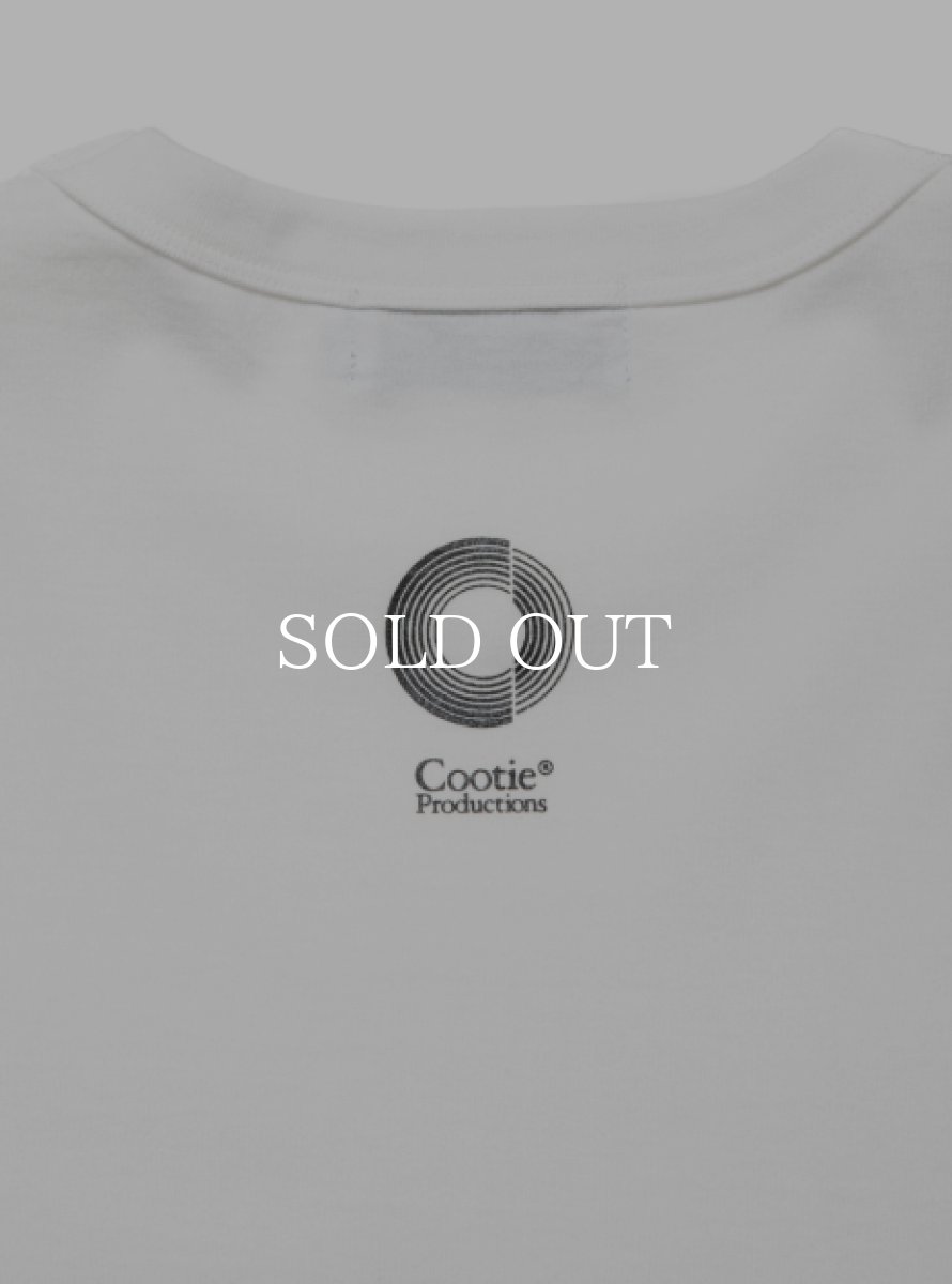 画像6: COOTIE PRODUCTIONS   Oversized S/S Tee (6)