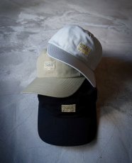 画像23: THE H.W.DOG&CO.  BIG BRIM M CAP (23)
