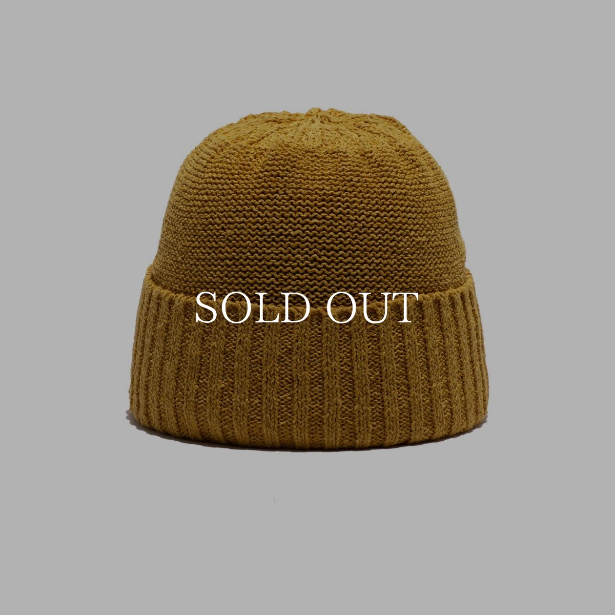 画像15: THE H.W.DOG&CO.  CRUNCHY BEANIE (15)