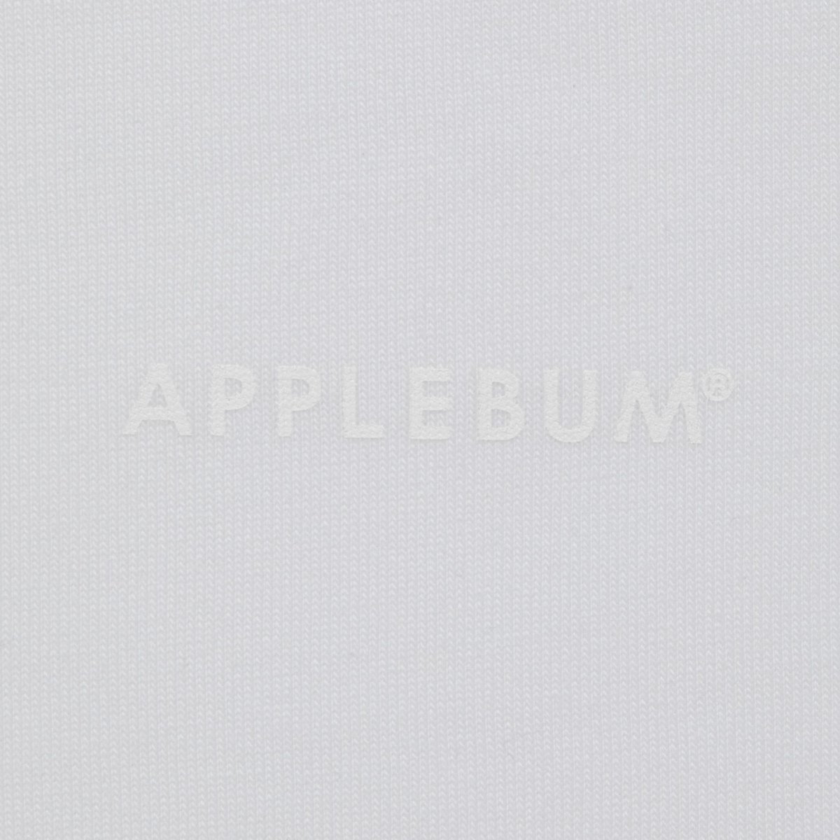 画像3: APPLEBUM  “LOGO” T-shirt (3)