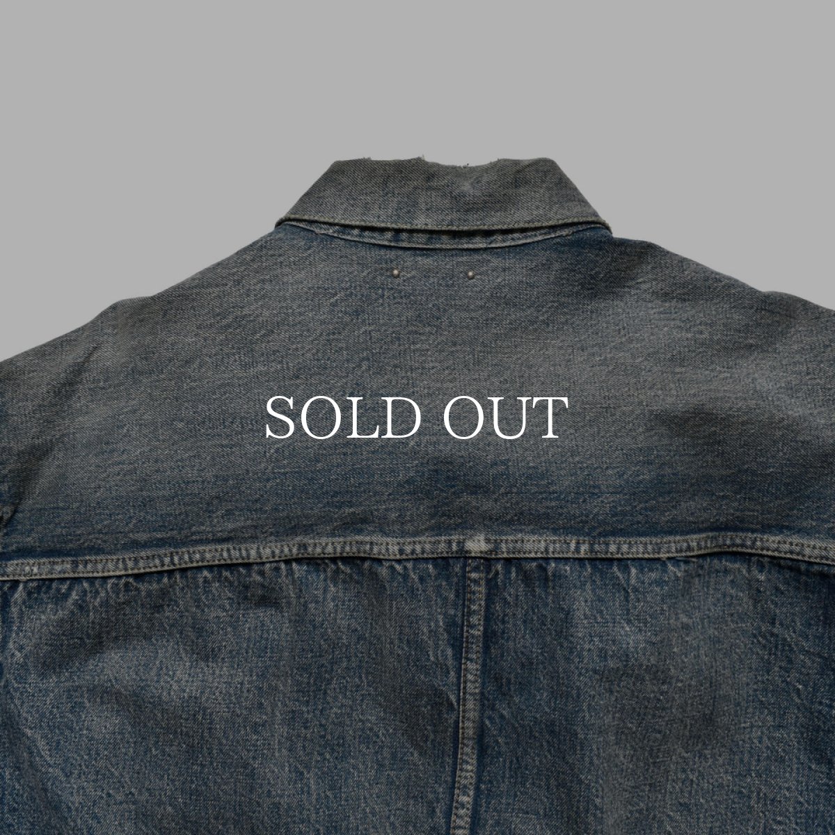 画像4: MINEDENIM  BF-GJKT USD (4)