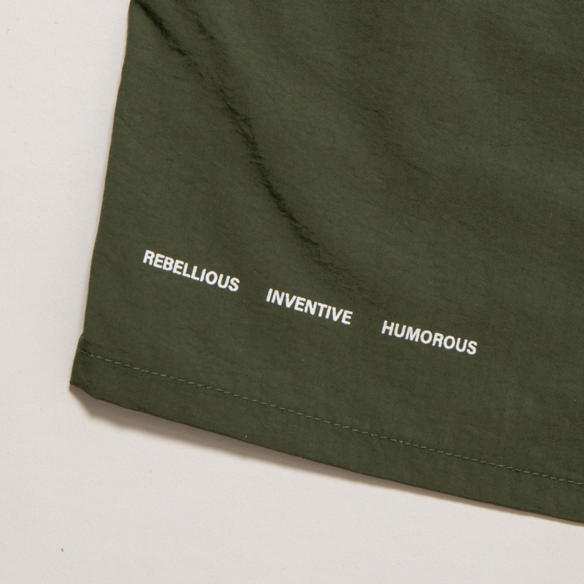 画像10: APPLEBUM  Active Nylon Shorts (10)