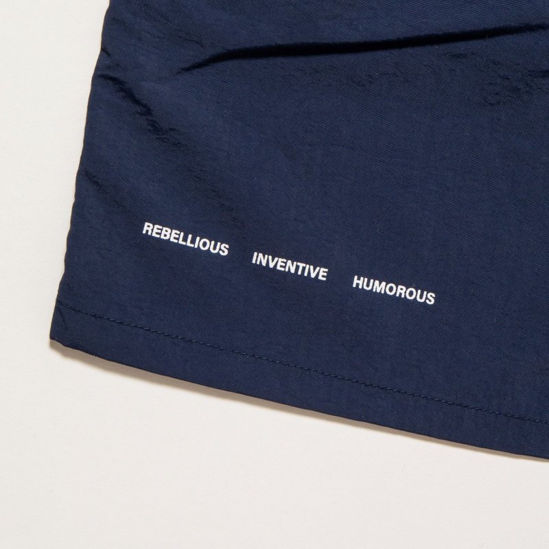 APPLEBUM Active Nylon Shorts 2510812 公式通販