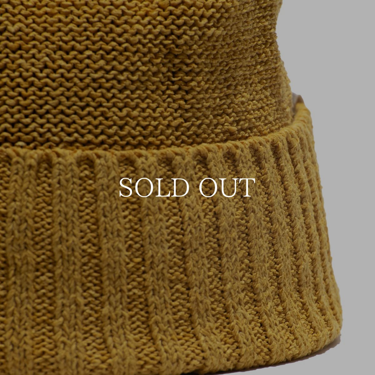 画像18: THE H.W.DOG&CO.  CRUNCHY BEANIE (18)