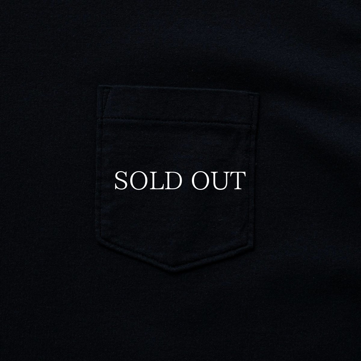 画像5: RATS  PACK TEE "REGULAR SILHOUETTE" (5)