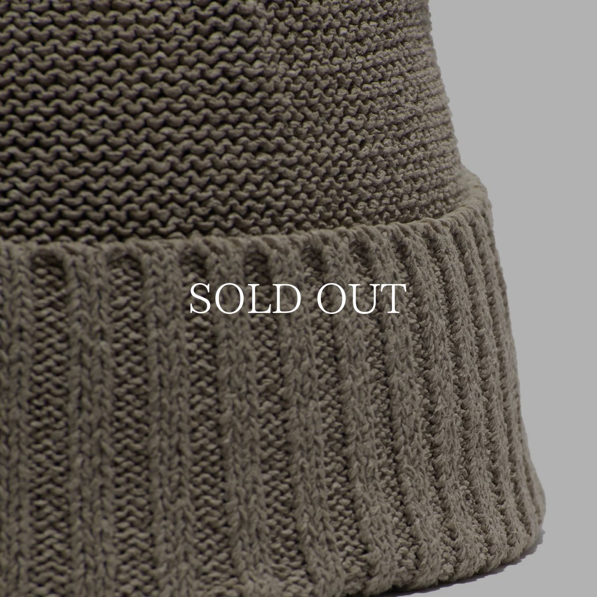 画像12: THE H.W.DOG&CO.  CRUNCHY BEANIE (12)