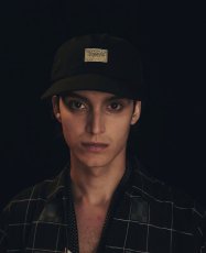 画像20: THE H.W.DOG&CO.  BIG BRIM M CAP (20)