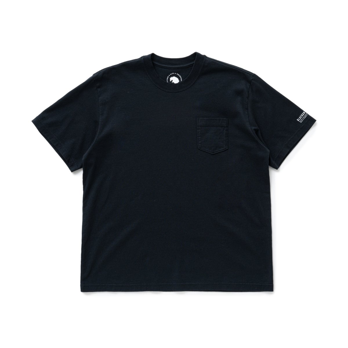 画像2: RATS  PACK TEE "REGULAR SILHOUETTE" (2)