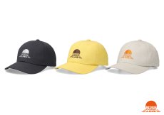 画像1: STANDARD CALIFORNIA  SD Beyond The Coast Line Baseball Cap (1)