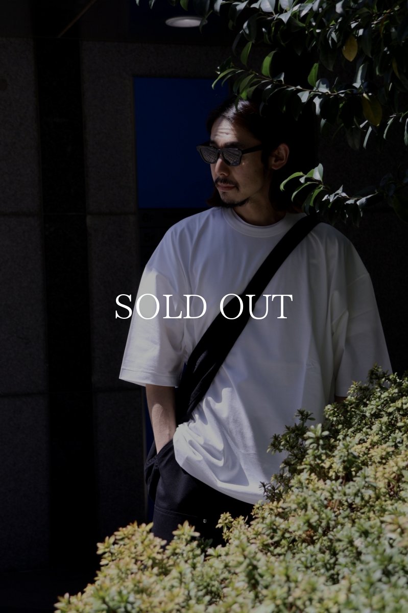 画像6: COOTIE   Cotton Ox Sling Bag (6)