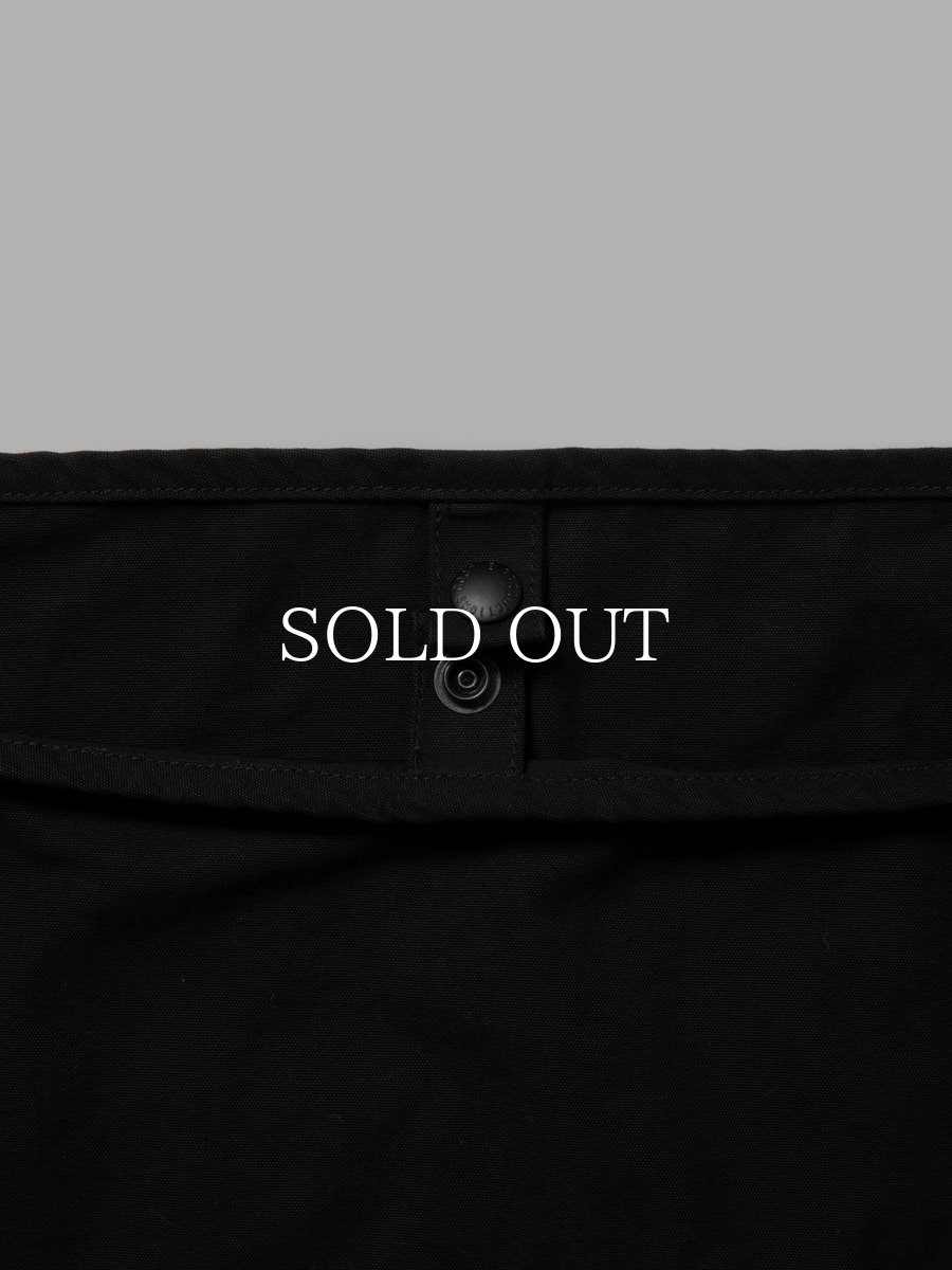 画像3: COOTIE   Cotton Ox Sling Bag (3)