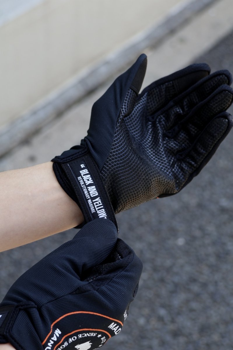 画像9: RATS  MC GLOVE (9)