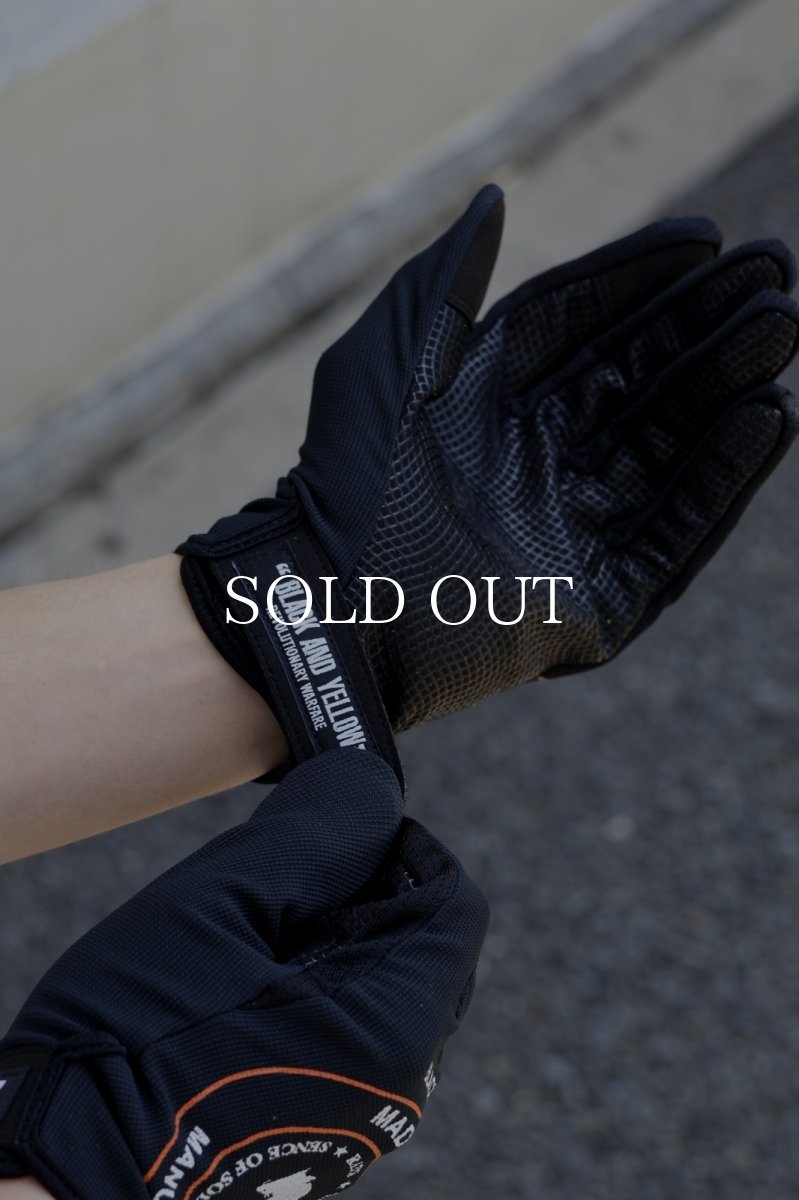 画像9: RATS  MC GLOVE (9)