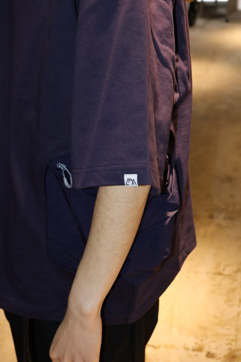 画像8: CMF OUTDOOR GARMENT  PHANTOM TEE (8)