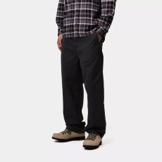 画像4: CARHARTT WIP   CRAFT PANT (4)