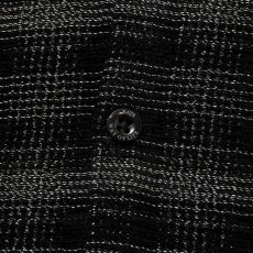 画像5: RATS  OMBRE CHECK SHIRT (5)