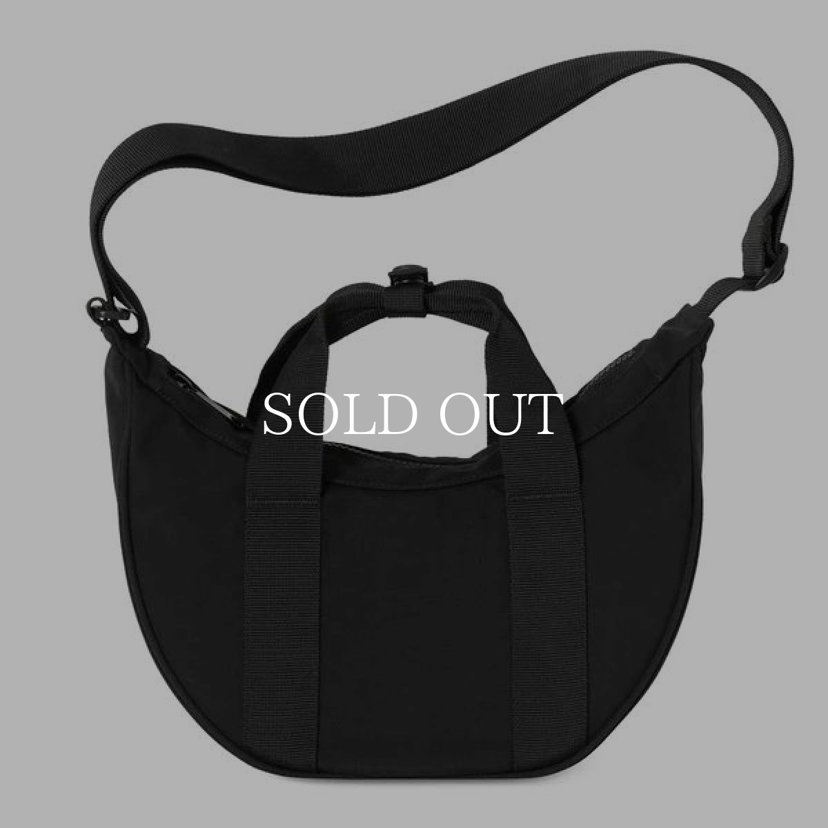 画像2: CARHARTT WIP  KAYTER BAG, SMALL (2)