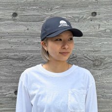 画像8: STANDARD CALIFORNIA  SD Beyond The Coast Line Baseball Cap (8)
