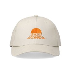 画像4: STANDARD CALIFORNIA  SD Beyond The Coast Line Baseball Cap (4)