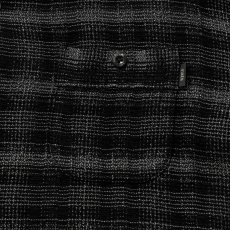 画像4: RATS  OMBRE CHECK SHIRT (4)