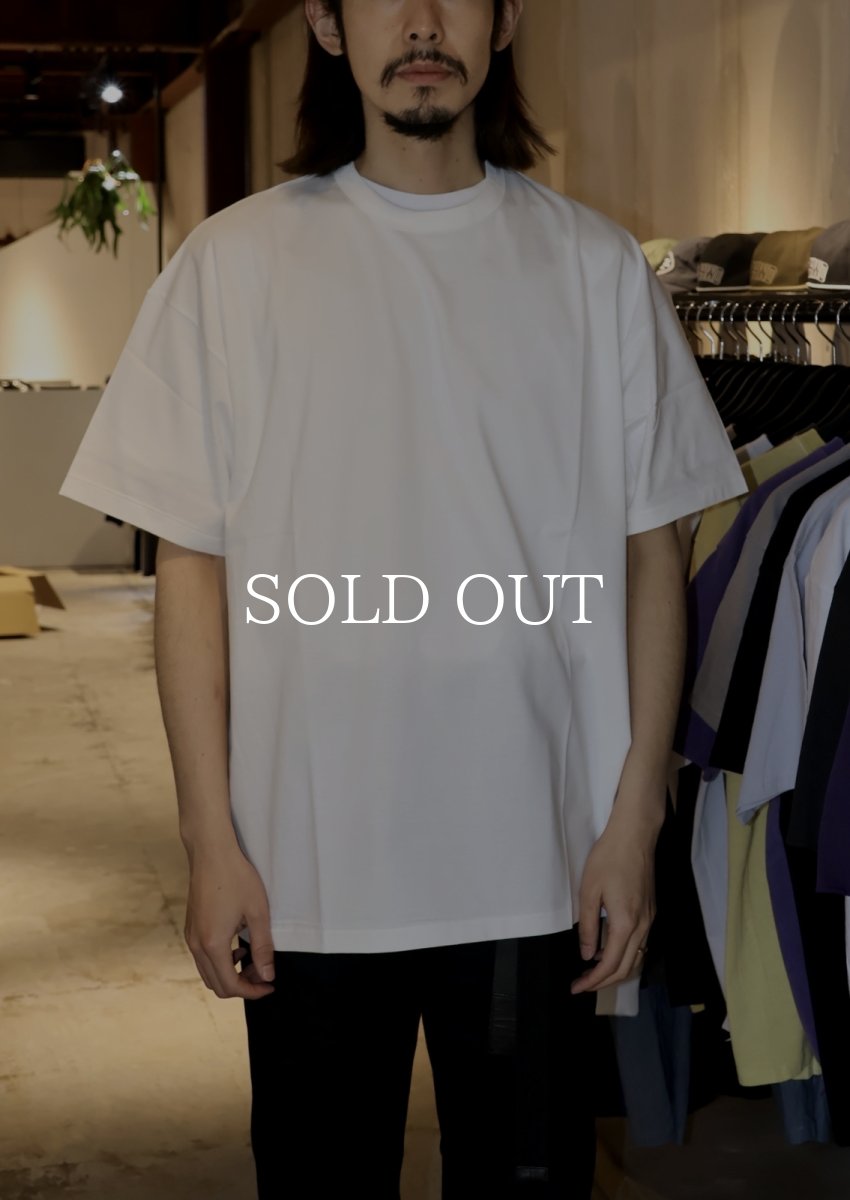 画像6: COOTIE   Plain S/S Tee (6)