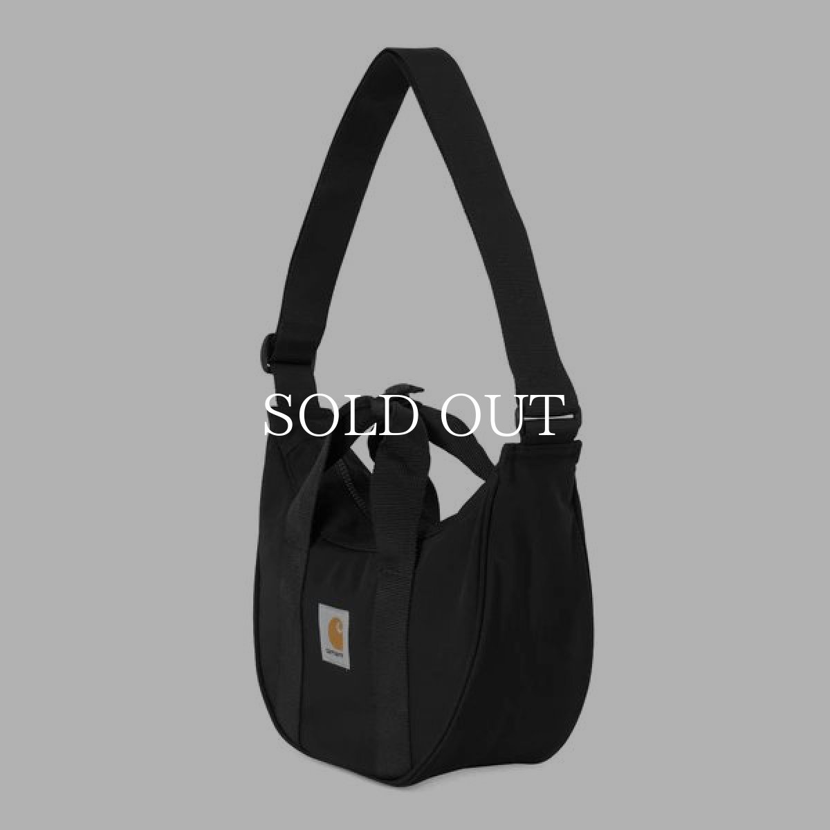 画像3: CARHARTT WIP  KAYTER BAG, SMALL (3)