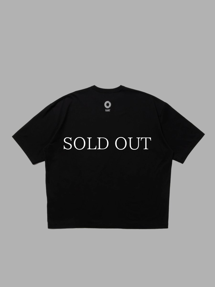 画像2: COOTIE PRODUCTIONS   Oversized S/S Tee (2)