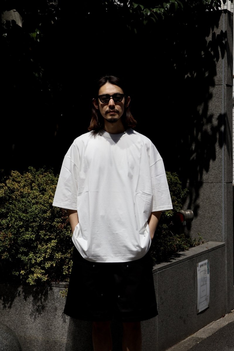 画像7: COOTIE   Oversized S/S Tee (7)